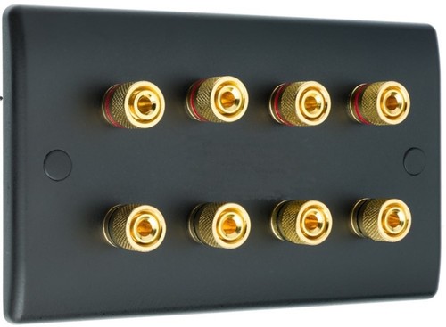 Altoparlante audio piastra - 4.0,
