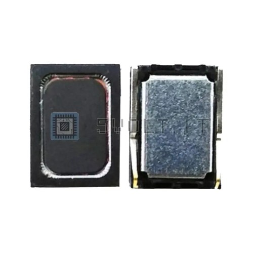 Speaker inferiore buzzer - inferiore,