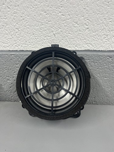 Audi mk2 bose altoparlante - mk2,