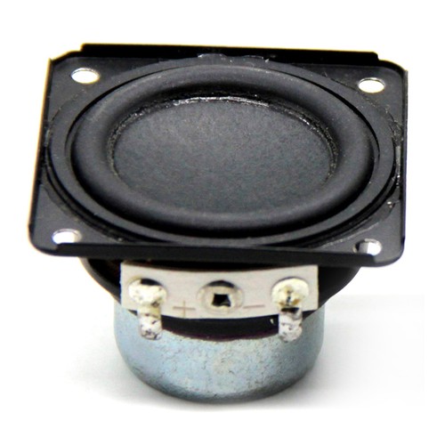 Altoparlante audio pollici - audio,