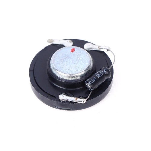 2pcs altoparlante tweeter - altoparlante,