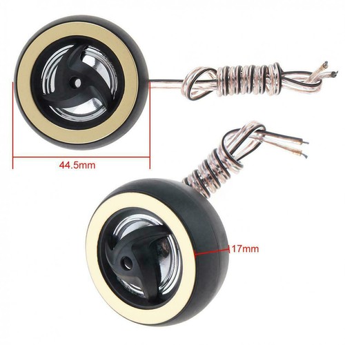 Pdr coppia tweeter speaker - pdr*,
