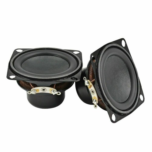 Altoparlante full range - full, di