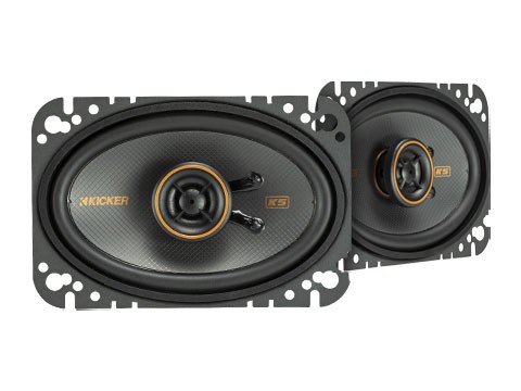 Kicker ksc460 altoparlanti - kicker,