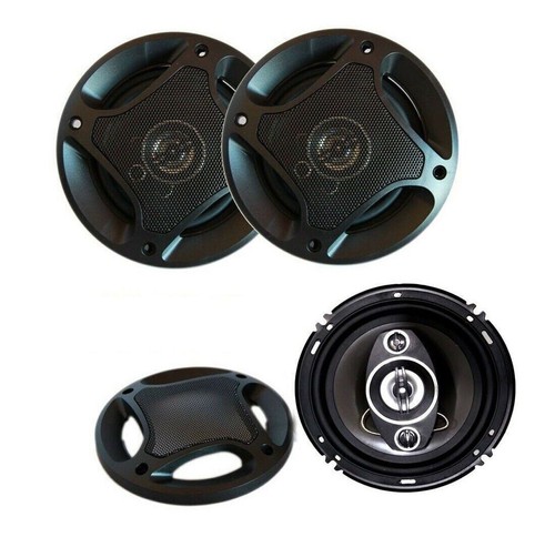 Coppia casse auto - coppia, altoparlanti