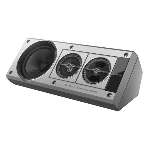 Pioneer x40sxt retro vie - ts-x40sxt,