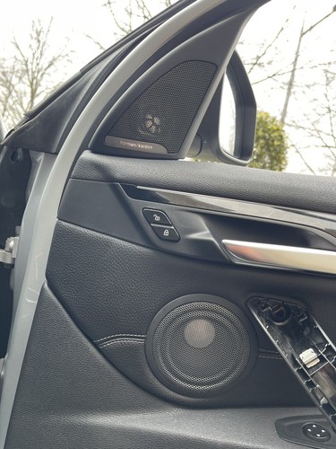 Adatto per bmw - x1, harman