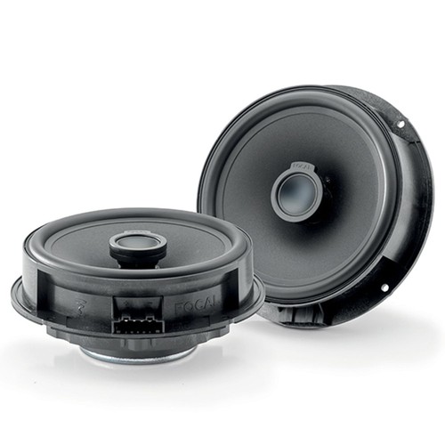 Focal vw165 casse - focal,
