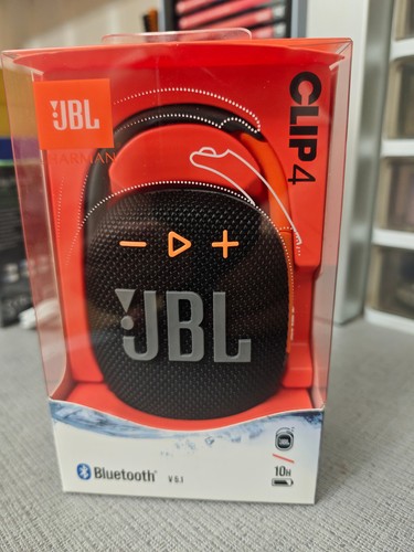Jbl cassa mini speaker clip - jbl, 4