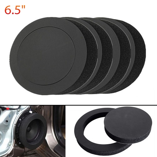 Anello altoparlante porta auto