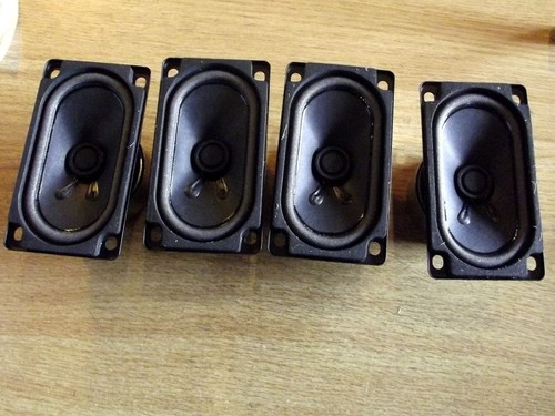 Set altoparlanti poggiatesta - , 4