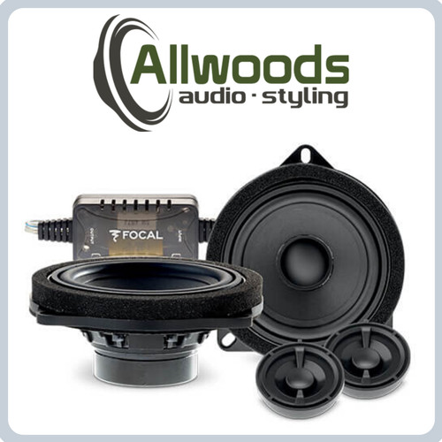 Focal bmw 100 2 - focal, is