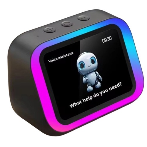 Altoparlante bluetooth ai - altoparlante,