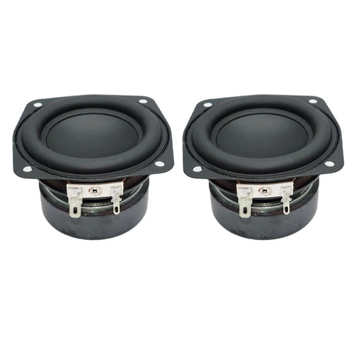 Pezzi altoparlante subwoofer - pezzi,