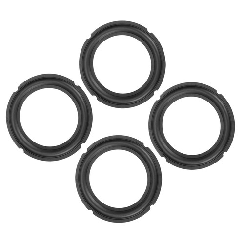 Pour black inch - black,
