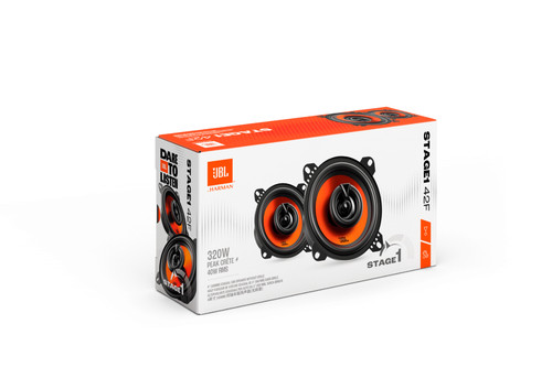 Jbl stage1 42f altoparlanti - jbl,