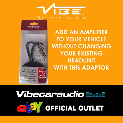 Vibe loc4 altoparlante - vibe,