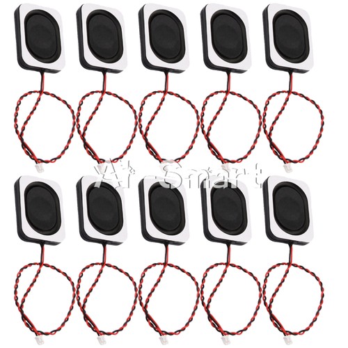 Lotto altoparlante 4ohm 8ohm - 4ohm,