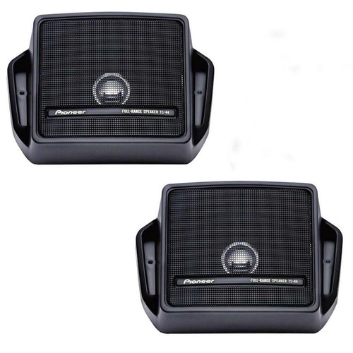 Pioneer altoparlanti da - altoparlanti,