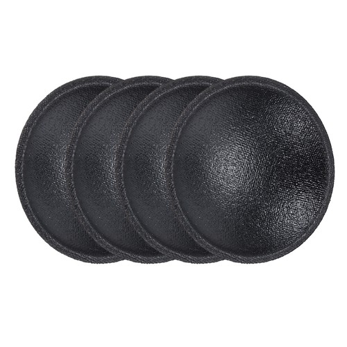 Pcs per speaker dust cap - per,
