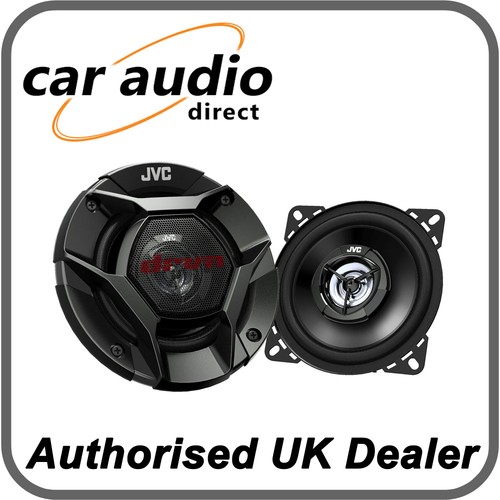 Jvc dr520 altoparlanti - jvc, cs-dr520