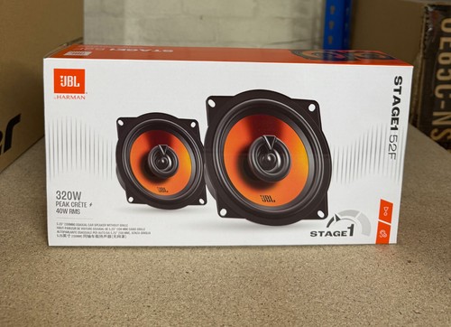Jbl vie 13cm - 2,