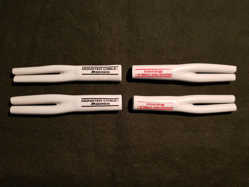 Cavo monster originale - 4x,