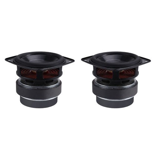 2pcs altoparlante portatile - 2pcs,