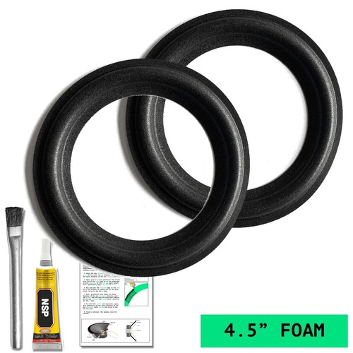 North speaker parts - north,