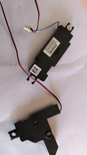 Speaker series 255 g4 - 15-a,