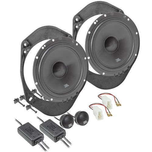 Jbl stage2 65cf set - stage2,