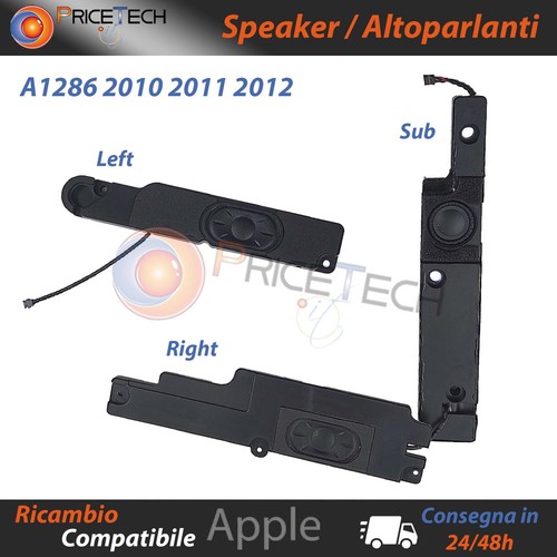 Speaker for apple macbook - speaker,