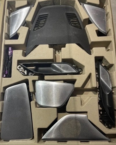 Adatto per bmw g30 g31 - per,