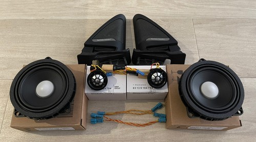 Set cover tweeter altoparlanti - tweeter,