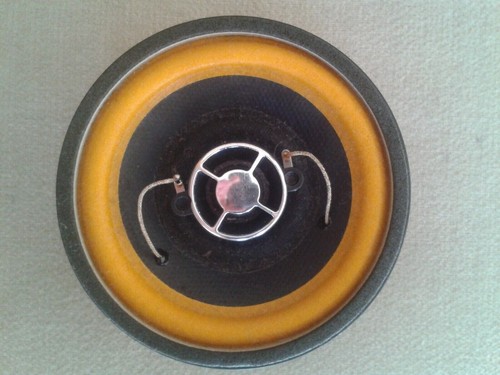 Couple speaker coassial 10 - speaker,