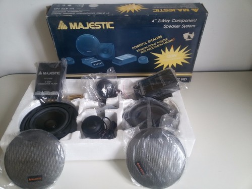 Majestic kit472nd rare - majestic,