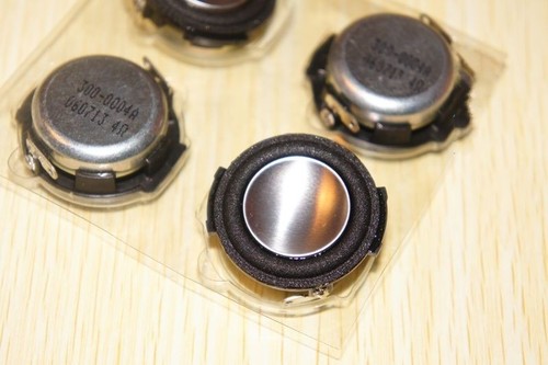 1pcs altoparlante full range - 1pcs,