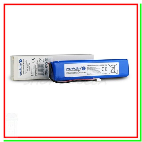 Batteria per jbl xtreme - per,