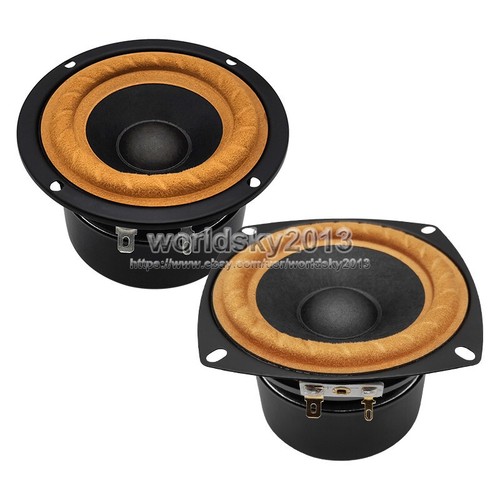 Altoparlante audio stereo - , auto