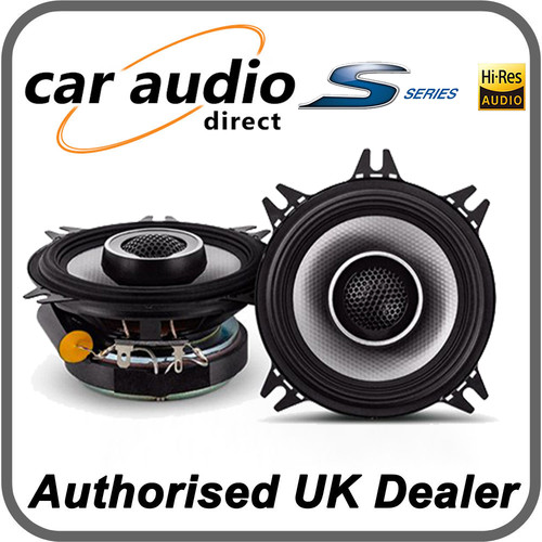 Alpine series s40 - s2-s40,