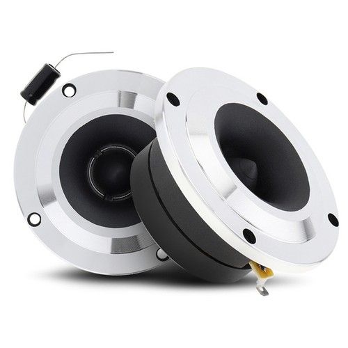 Tweeter altoparlante ohm - altoparlante, 4
