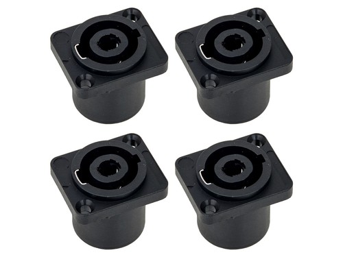 Set speakon speaker - set,