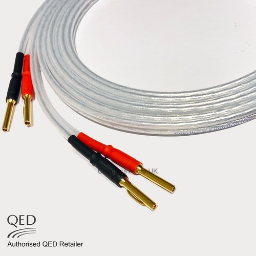 Qed xt25 cavo altoparlante - cavo,