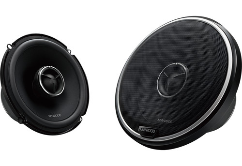 Kenwood kfc x1741 - kfc-x1741, altoparlanti