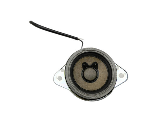Altoparlante tweeter sinistro