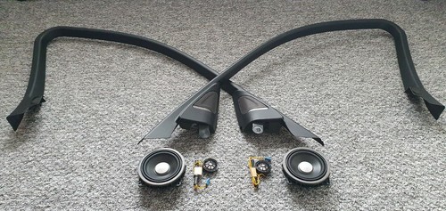 Adatto per bmw - adatto, f31