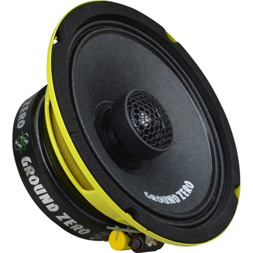 Ground zero gzcf6 5xspl - zero, gzcf6.5xspl