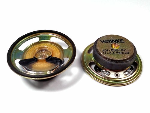 Altoparlante speaker casse