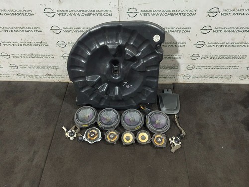 Set altoparlanti meridian - altoparlanti,