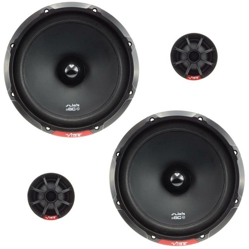 Vibe slick altoparlanti - 6c,